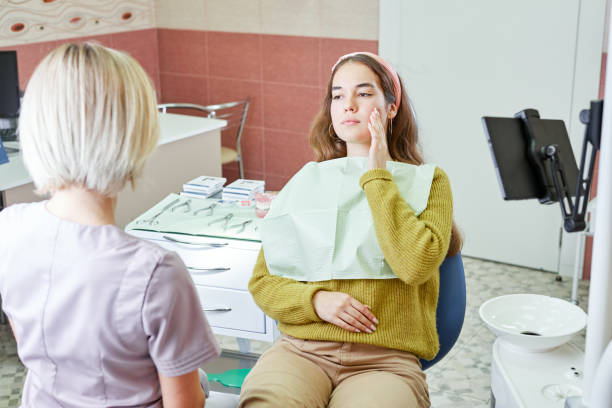 Emergency Dentist for Kids Mangonia Park, FL